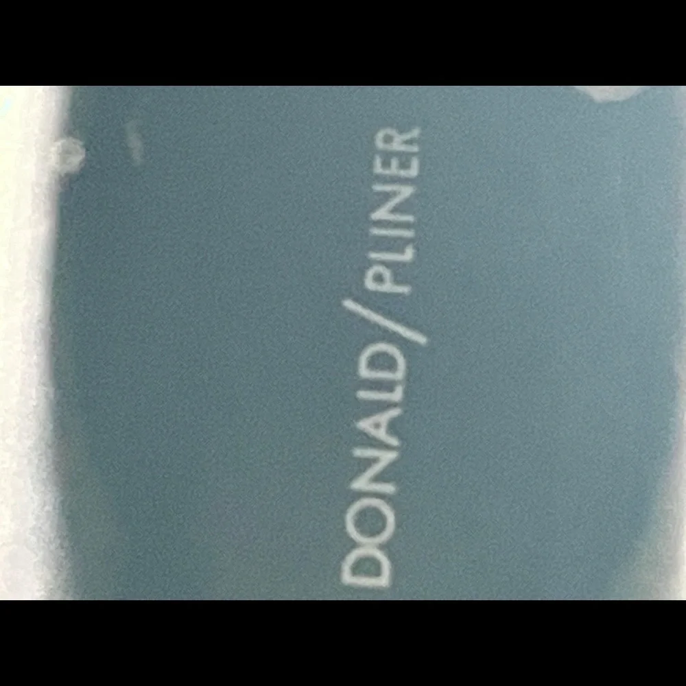 Donald Pliner boots‎ 9 M